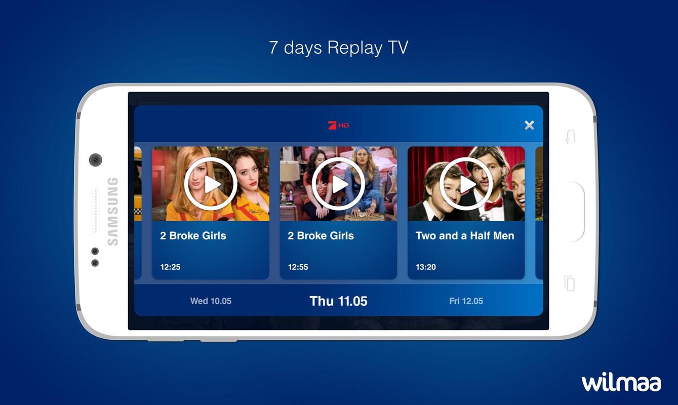 Digital tv app for android free download windows 7